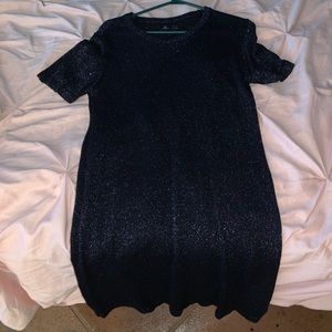 Volcom sweater dress